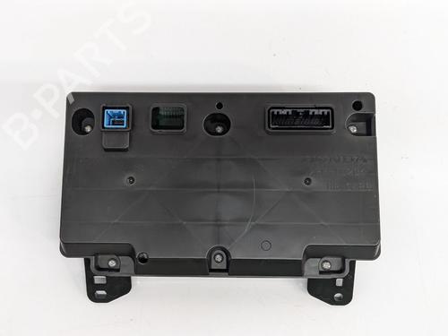 Elektronische module HONDA e (ZC7_) Electric Advance (ZC7) | BP29691836M83