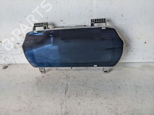 Kombinert Instrument RENAULT ZOE (BFM_) ZOE (BFMC, BFMD) (136 hp) 29902738