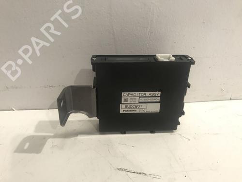 Elektronisk modul NISSAN LEAF (ZE0) Electric | BP29688734M83 