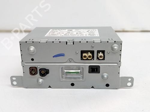 Bilradio POLESTAR POLESTAR 2 (534) EV | BP29694725E6 