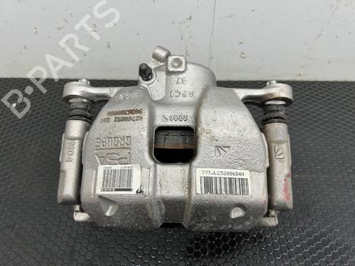 Højre bremsekaliber foran VAUXHALL CORSA Mk IV (E) (X15) 1.2 | BP29689742M104
