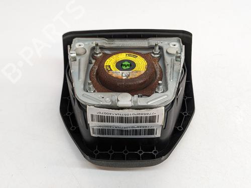 Førerens kollisjonspute MAXUS T90 EV | BP29694940C9