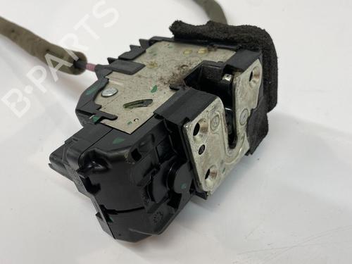 Høyre foran lås RENAULT ZOE (BFM_) ZOE (BFMC, BFMD) | BP29690284C97 