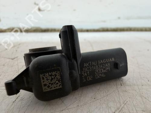 Andre JAGUAR I-PACE (X590) EV400 AWD | BP31912446O1