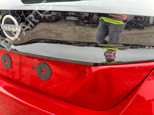 Bagagerumsbeklædning NISSAN LEAF (ZE1) Electric | BP32741207I3  - Image 8