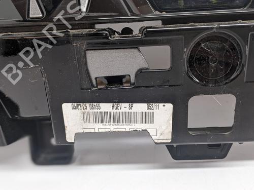 Grill RENAULT SCENIC E-TECH PHASE I EV87 | BP33032740C40  - Image 9