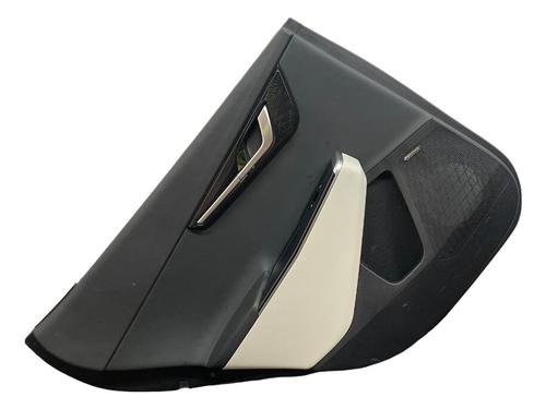 Bageste venstre beklædning KIA EV6 (CV) ELECTRIC AWD (325 hp) 29690262