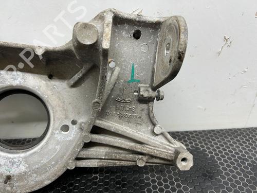 Venstre fortil støddæmper TESLA MODEL 3 (5YJ3) EV AWD | BP29689291M16 