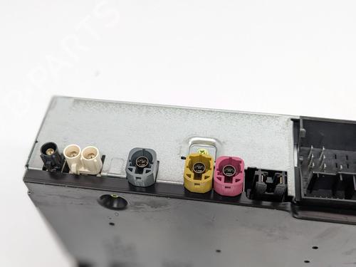 Bilradio VW ID.3 (E11, E12) Pro | BP29693838E6 