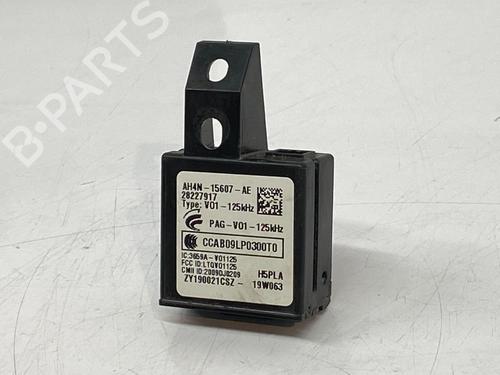 Module électronique JAGUAR I-PACE (X590) EV400 AWD | BP29691208M83