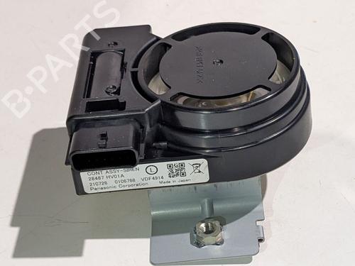 Horn NISSAN LEAF (ZE1) Electric | BP29688889E13 