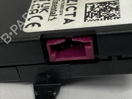 Antenne/Base BMW X1 (U11) iX1 xDrive 30 | BP29691233C140 