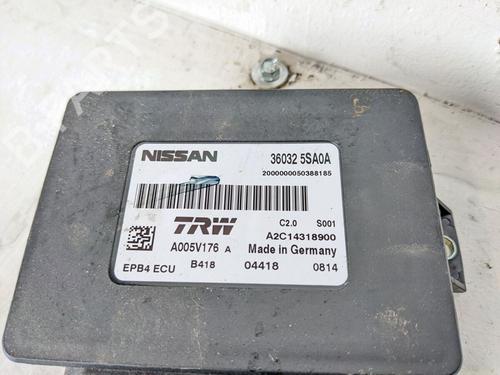 Electronic module NISSAN LEAF (ZE1) Electric | BP29930334M83
