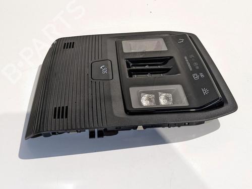 Kabinelys AUDI Q4 E-TRON SUV (F4B) 50 quattro | BP29687663I8 
