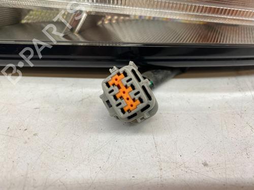 Høyre baklys NISSAN LEAF (ZE1) Electric | BP29693097C35 