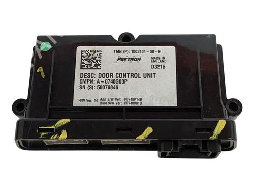 Modulo elettronico TESLA MODEL S (5YJS) 85 (367 hp) 32355285