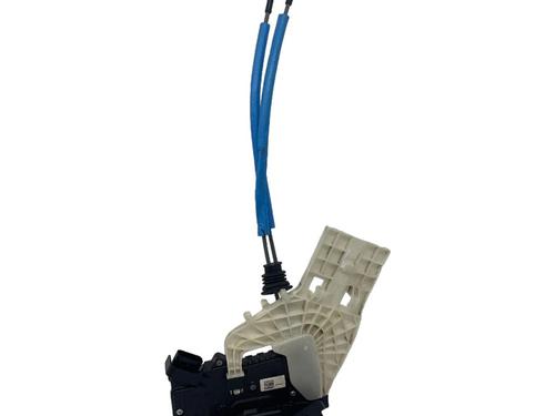 Højre bagtil lås KIA SOUL II (PS) EV Electric (110 hp) 29690291