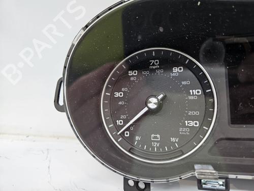 Cockpit MG MG ZS SUV (AZS1) EV (CSA7001) | BP29688563C47 