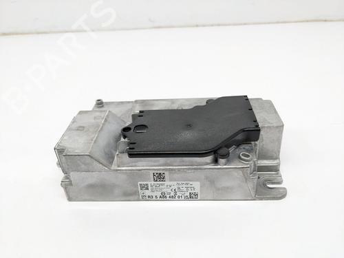 Radio BMW i4 (G26) eDrive40 | BP29689968E6