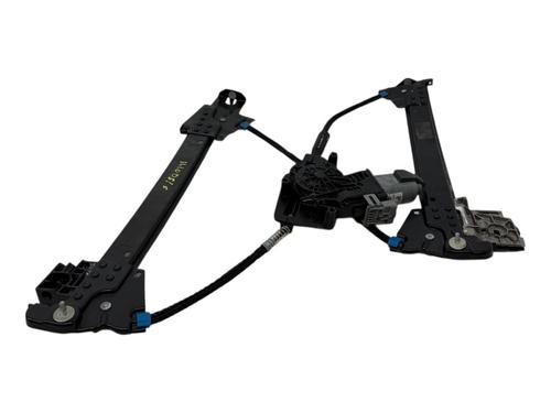 Used Left rear window switch TESLA MODEL S (5YJS) 85 (367 hp) 31056136