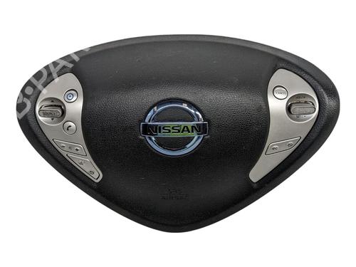 airbag-chauffr-nissan-nv200-van-2010-29693529 main image