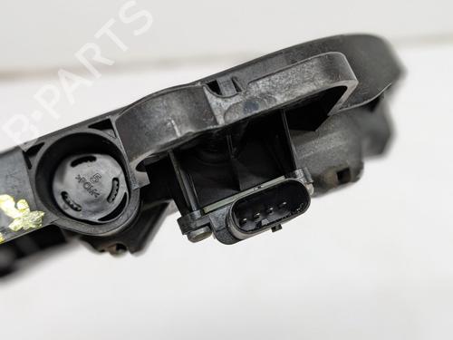 Klamka zewnętrzna drzwi przednich lewych TESLA MODEL 3 (5YJ3) EV AWD | BP29692900C128 