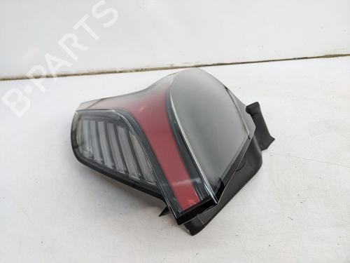 Venstre baglygte MG MG 4 (EH32) EV | BP31367035C34 