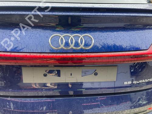 Guarnecido del maletero AUDI E-TRON (GEN) 55 quattro | BP29693890I3
