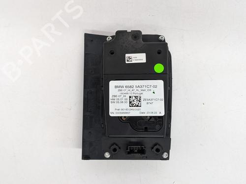 Ferdsskriver BMW i4 (G26) eDrive40 | BP29693309C48