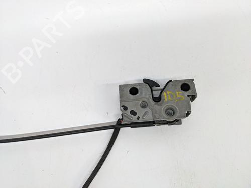 hjelmlås VW ID.3 (E11, E12) 1st | BP29692116C133 