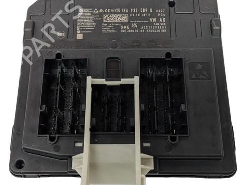 Elektronisk modul AUDI Q5 (8RB) 2.0 TDI (136 hp) 29689171