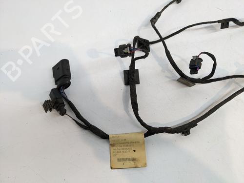 Elektronisk sensor VW ID. Buzz Cargo (EBA) Electric | BP29694180M84 