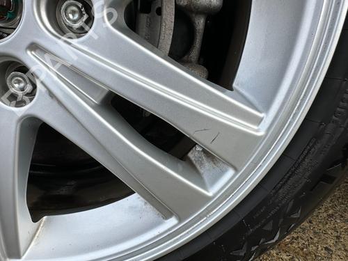 Fælk MG MG 4 (EH32) EV | BP32653871C45