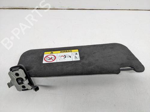 Left sun visor JAGUAR I-PACE (X590) EV400 AWD | BP29693649I1 