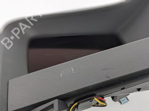 Display monitor HONDA e (ZC7_) Electric Advance (ZC7) | BP29689939C48