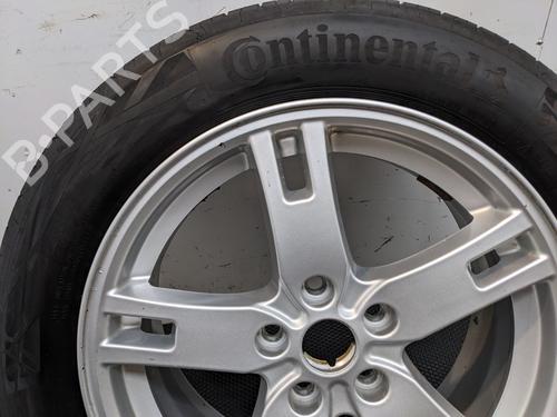 Felga MG MG ZS SUV (AZS1) 1.0 T-GDi | BP29987168C45 