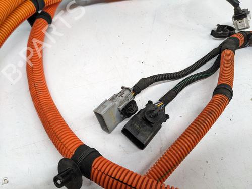 Kabel VAUXHALL COMBO Mk IV (E) Box Body/MPV (K9) Combo-e | BP29692757E12 