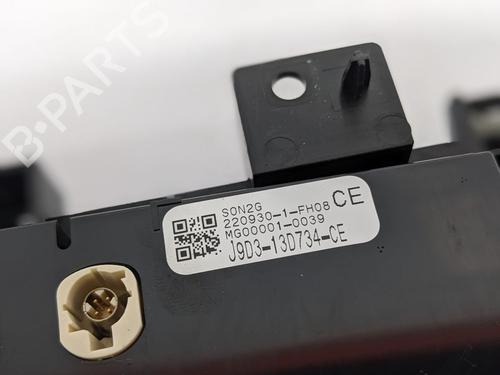 Andre JAGUAR I-PACE (X590) EV400 AWD | BP29693960O1