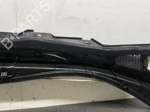 Torpedoplade NISSAN LEAF (ZE1) Electric | BP29691049C110 