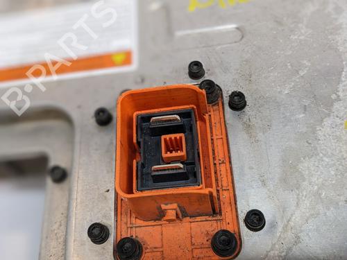 Autre KIA NIRO I (DE) E-NIRO | BP29692759O1 