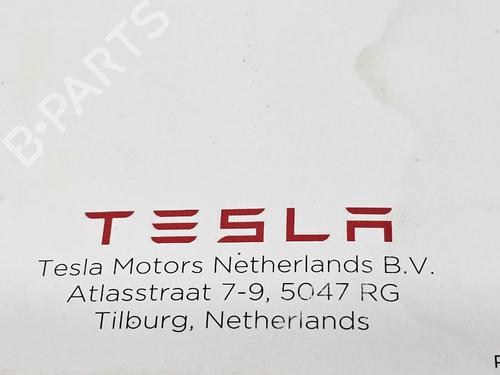 Inne TESLA MODEL S (5YJS) 85 | BP29693334O1