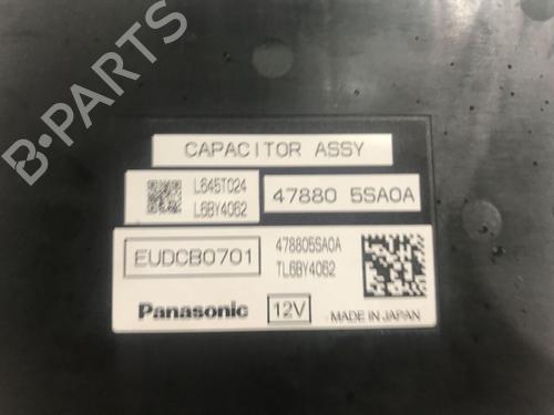 Elektronisk modul RENAULT ZOE (BFM_) ZOE | BP29689017M83 