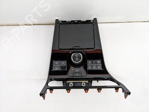 Elektronisk modul TOYOTA bZ4X (_EAM1_) EV (YEAM15) | BP29692531M83 