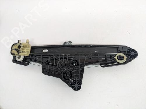 Vindusheismekanisme høyre bak VW ID.3 (E11, E12) GTX Performance | BP30474100C25