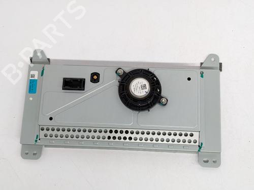 Instrument cluster TESLA MODEL X (5YJX) P90D AWD | BP29694571C47