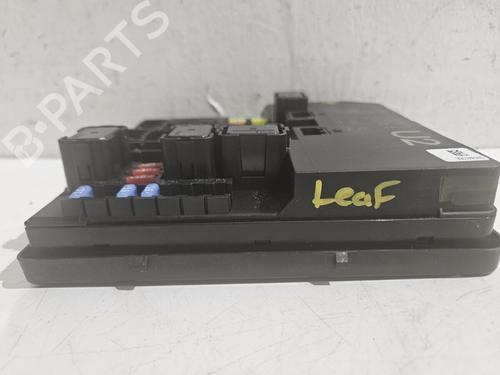 Fuse box NISSAN LEAF (ZE1) Electric | BP29688770E1 