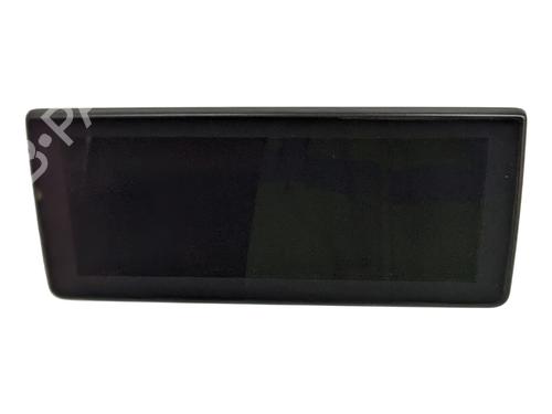 Bilradio BMW i3 (I01) Electric (102 hp) 31748451