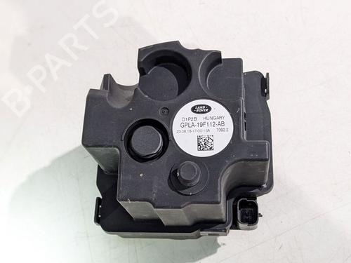 Módulo eletrónico JAGUAR I-PACE (X590) EV400 AWD | BP29688212M83