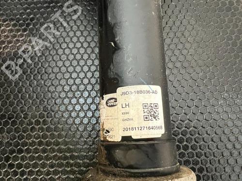 Venstre fortil støddæmper JAGUAR I-PACE (X590) EV400 AWD | BP29689502M16 