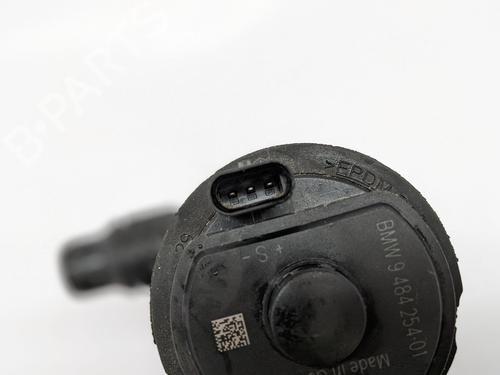 Ekstra vandpumpe MINI MINI (F56) Cooper SE / Electric | BP29689902M111